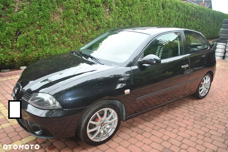 Seat Ibiza 1.4 16V Cool - 5