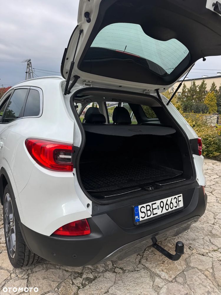 Renault Kadjar 1.2 Energy TCe S-Edition EDC - 18