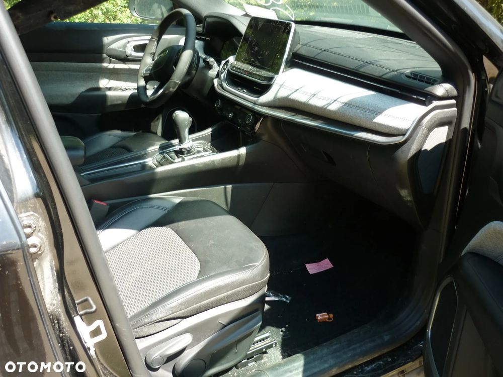 Jeep Compass - 9