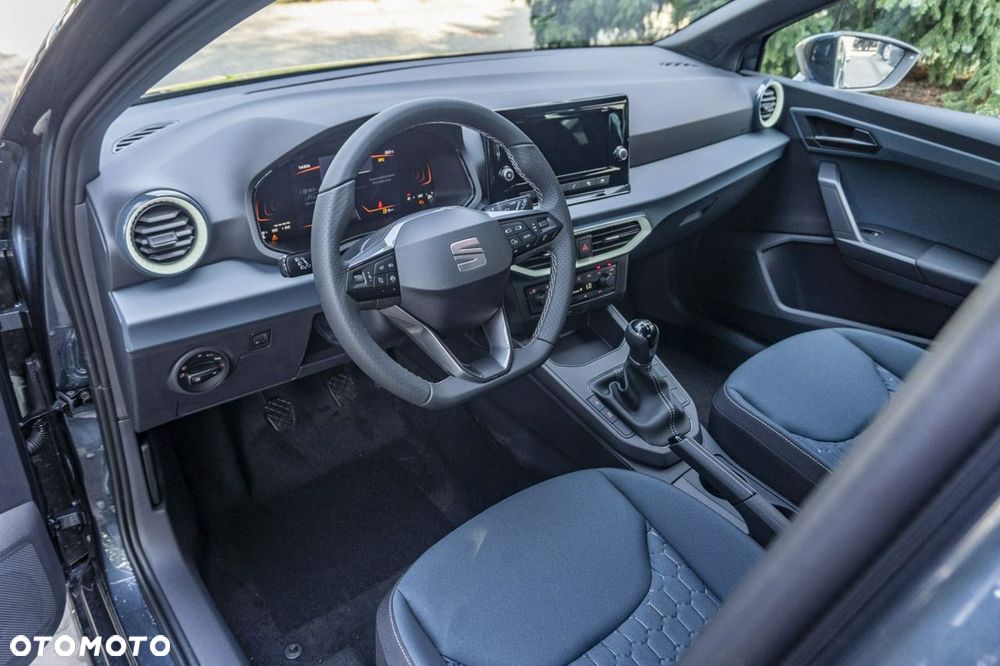 Seat Ibiza - 12