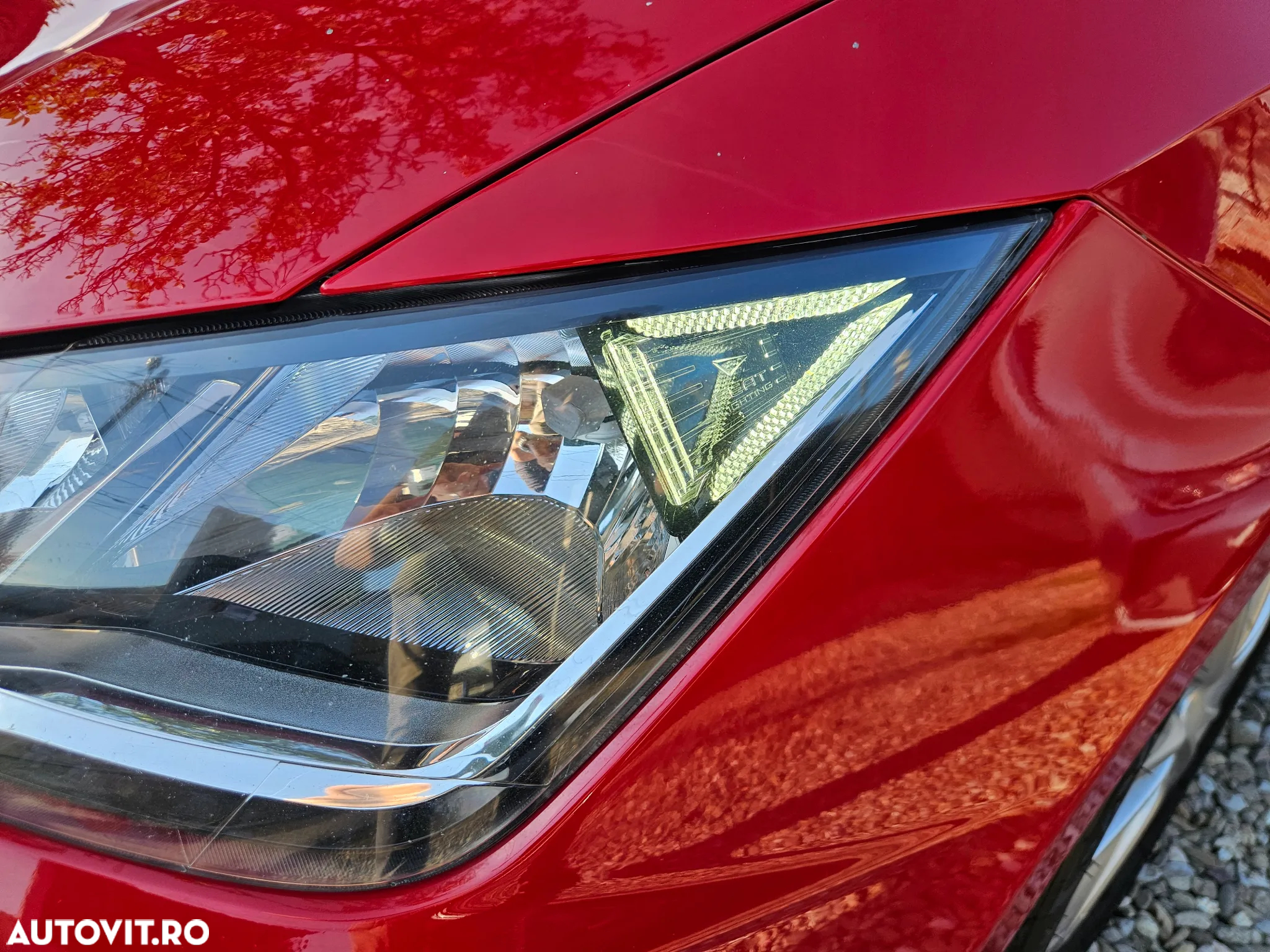 Seat Leon - 8