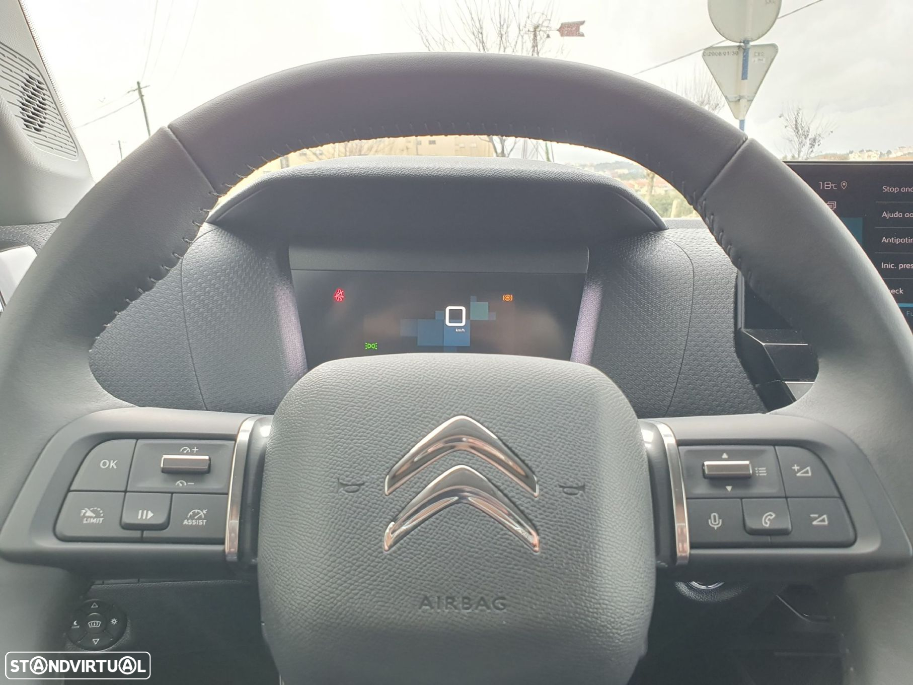 Citroën C4 1.5 BlueHDi Feel Pack - 12