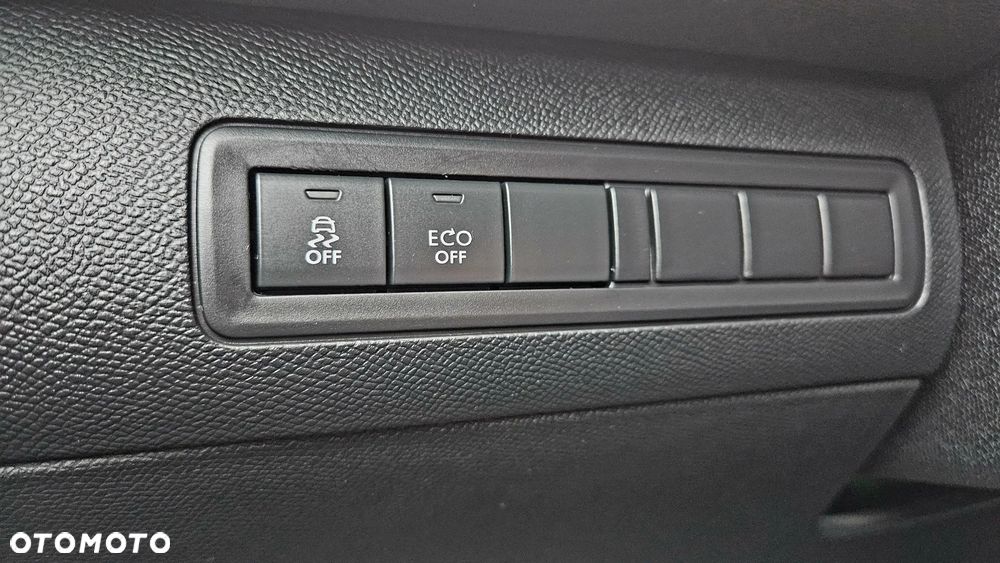 Peugeot 308 BlueHDi FAP 120 EAT6 Stop & Start Allure - 33