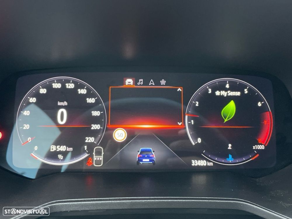 Renault Clio 1.0 TCe Esprit Alpine - 3