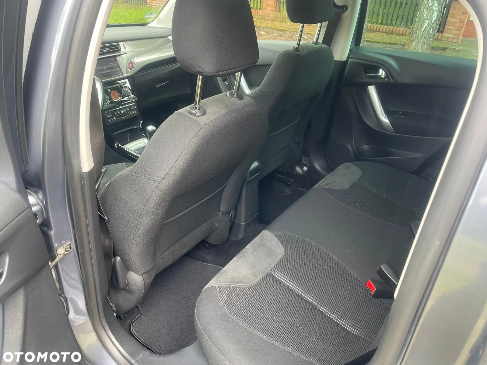 Citroën C3 VTi 120 Exclusive - 13