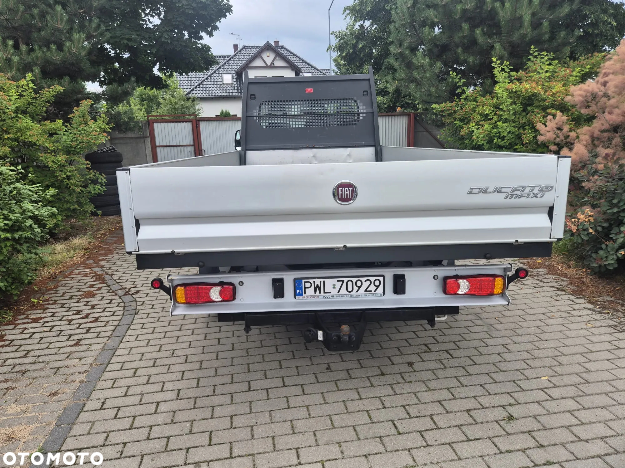 Fiat Ducato - 5