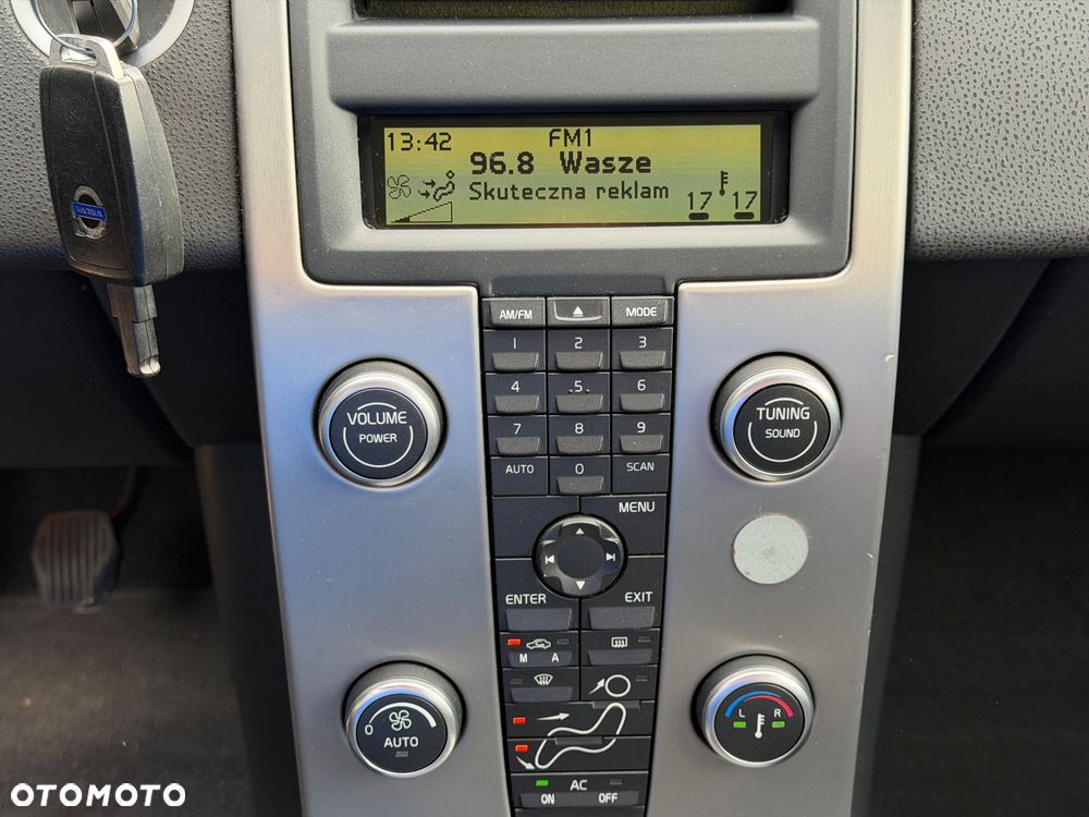 Volvo V50 1.6D DPF Momentum - 30