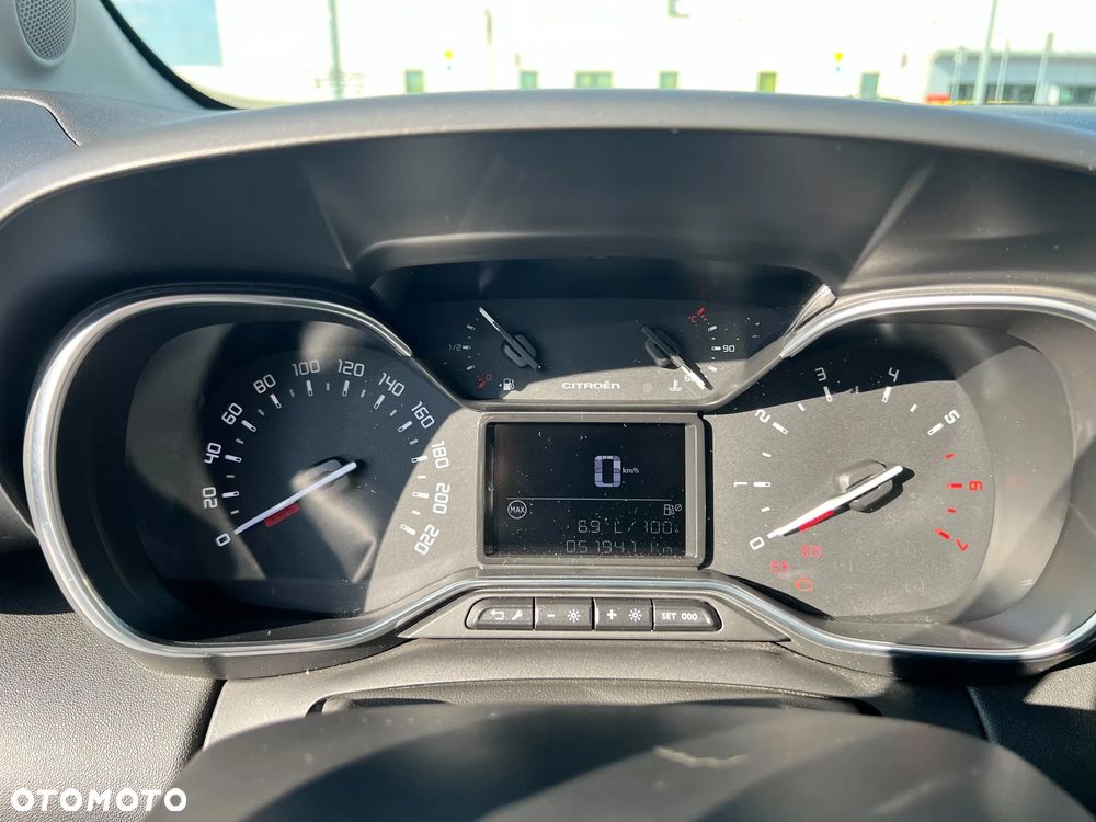 Citroën C3 Aircross 1.2 PureTech Feel - 15