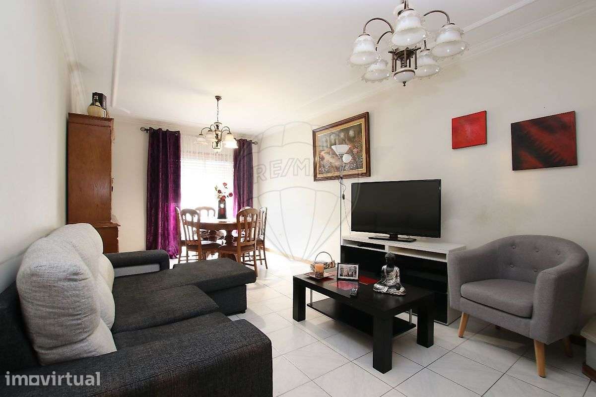 Apartamento T3 para venda - Grande imagem: 5/18