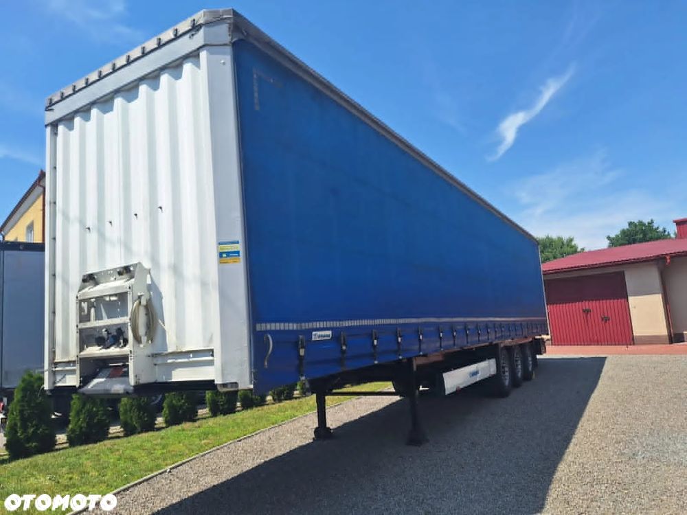 Krone KRONE STANDARD - 2
