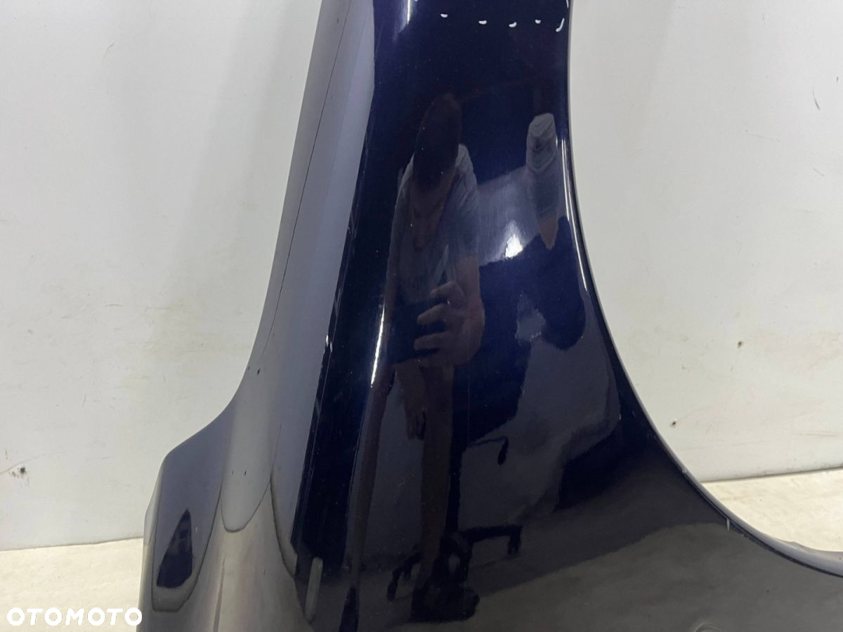 Błotnik Volvo V70 II 2 S60 I 1 00-10r. prawy przedni prawy przód - 12