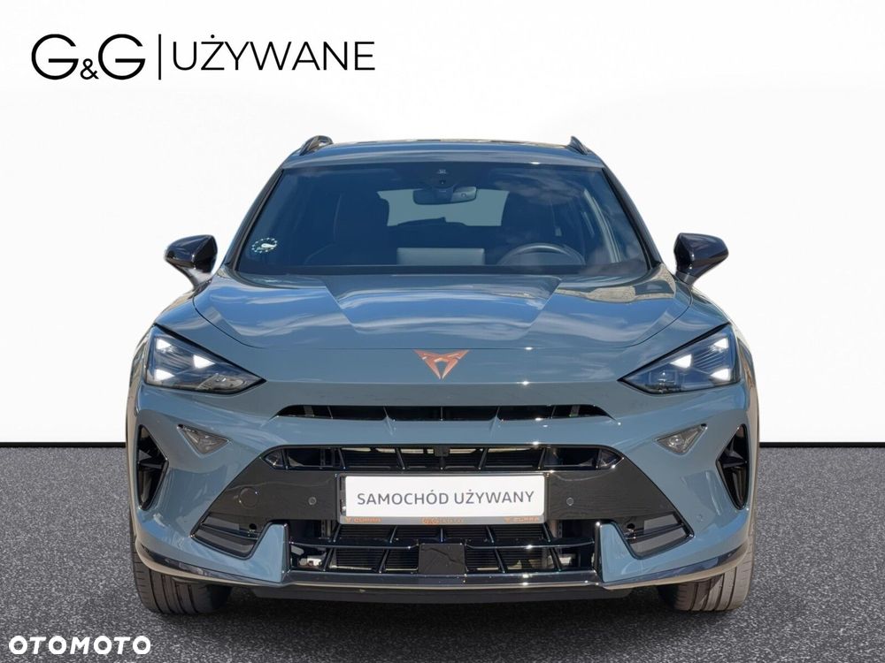Cupra Formentor 1.5 eTSI mHEV DSG - 8