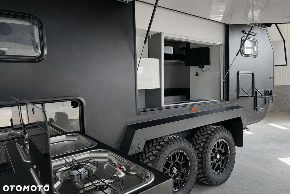 Inny SPECTRE7 ATLAS - 16