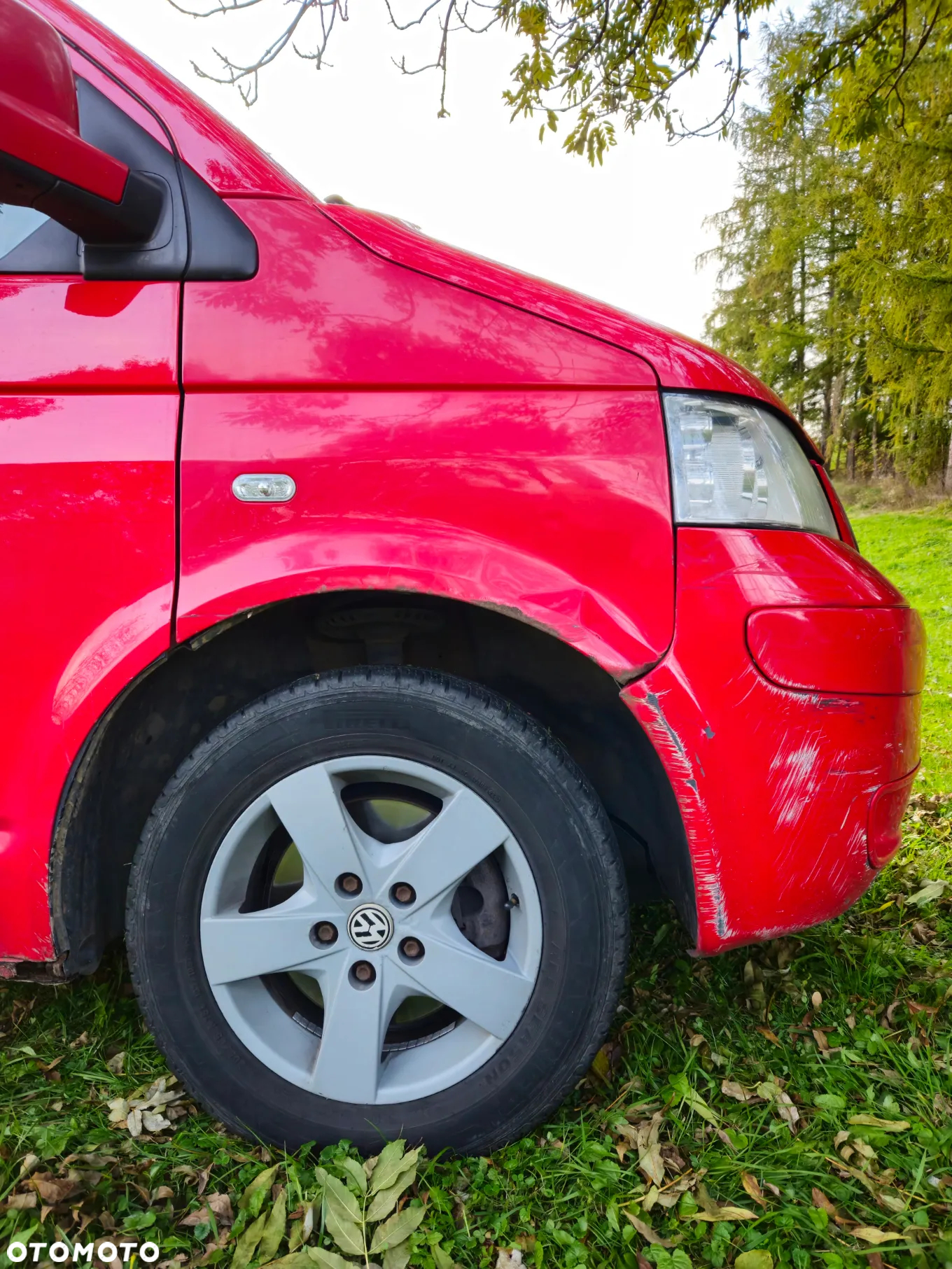 Volkswagen Caravelle - 9