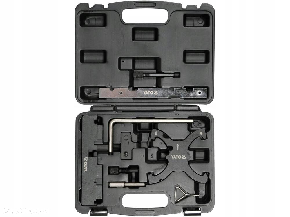 YATO ZESTAW BLOKADA ROZRZĄDU FORD 1.5/1.6 VVT ECOBOOST WALIZKA YT-060261 - 3