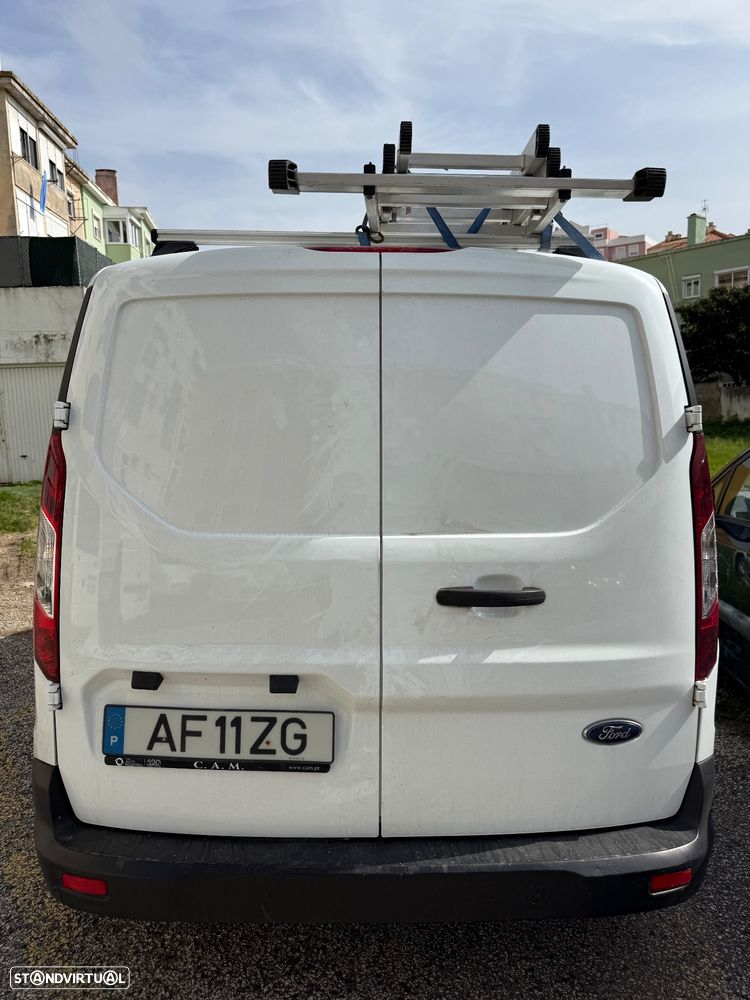 Ford Trânsito Connect - 2