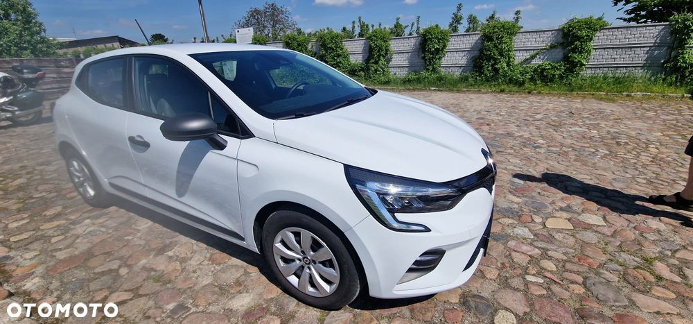 Renault Clio SCe 65 EVOLUTION - 12