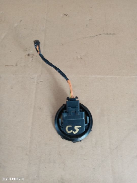 Sensor czujnik deszczu Citroen C5 I 9641725880 - 4