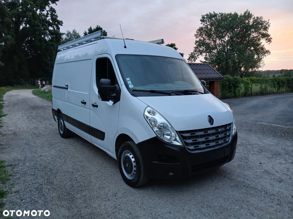Renault Master - 4