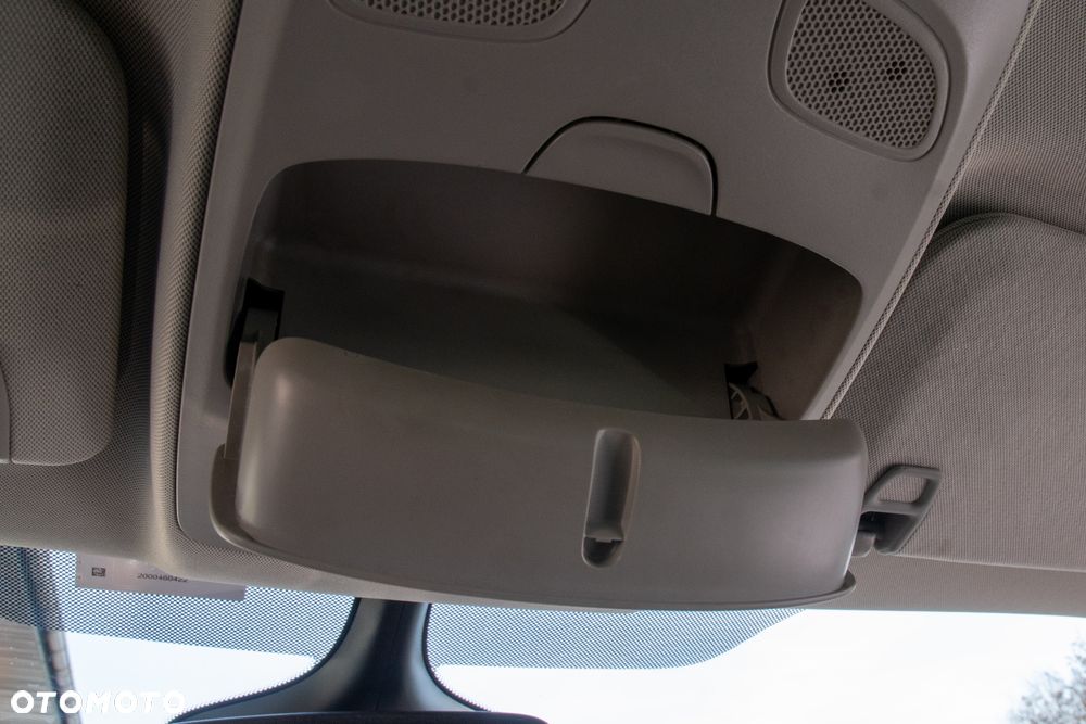 Opel Zafira 2.0 CDTI Enjoy - 26