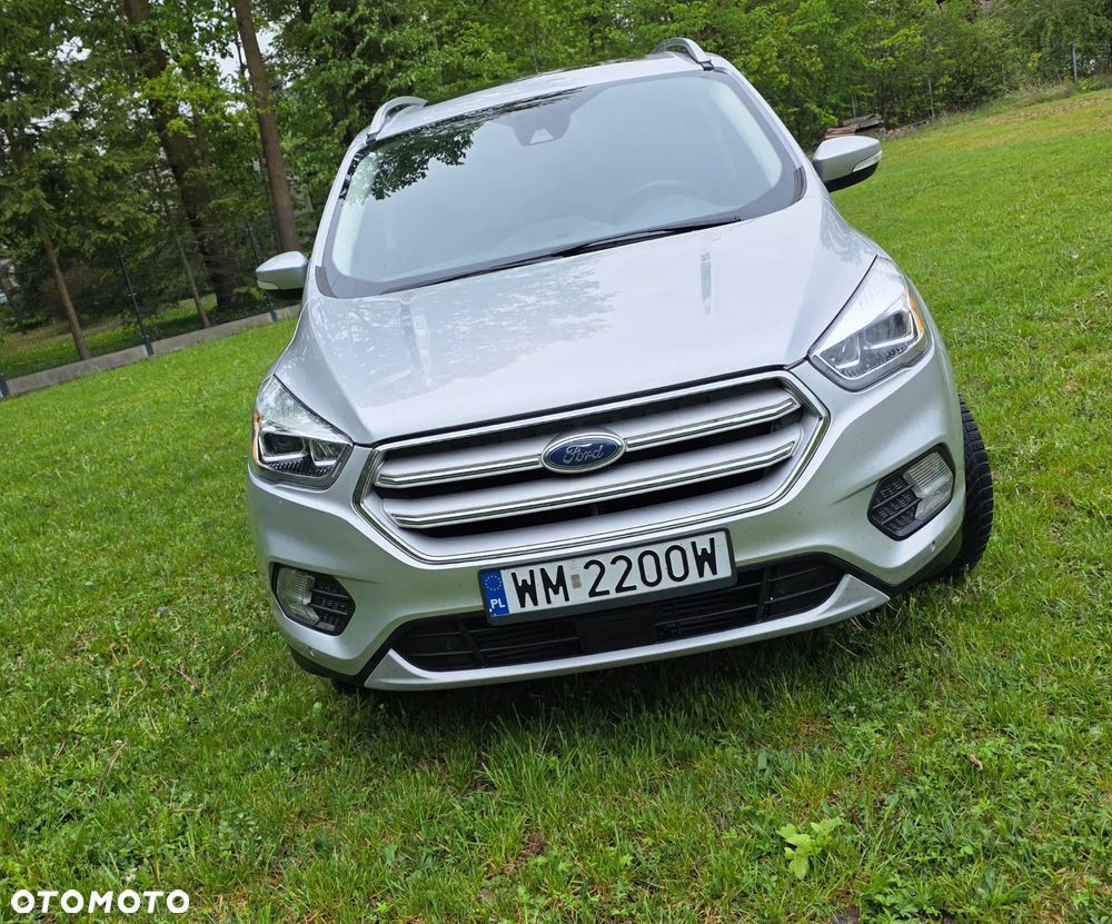 Ford Escape - 12