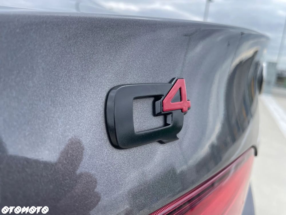 Alfa Romeo Giulia 2.0 Turbo Veloce Q4 - 23