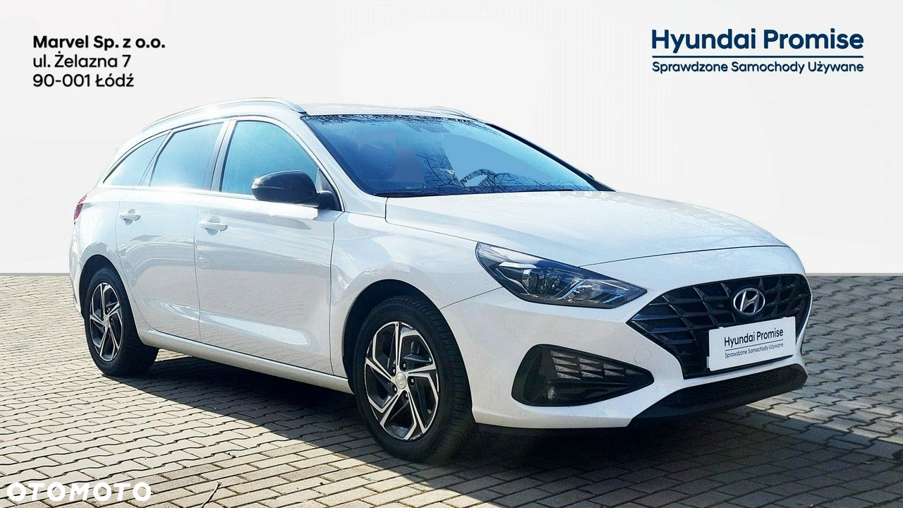 Hyundai i30 - 3