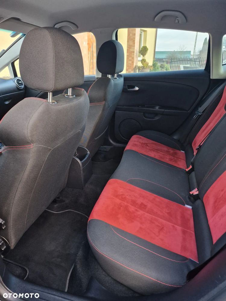 Seat Leon 1.8 TSI FR - 20