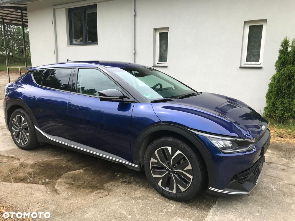 Kia EV6 - 3