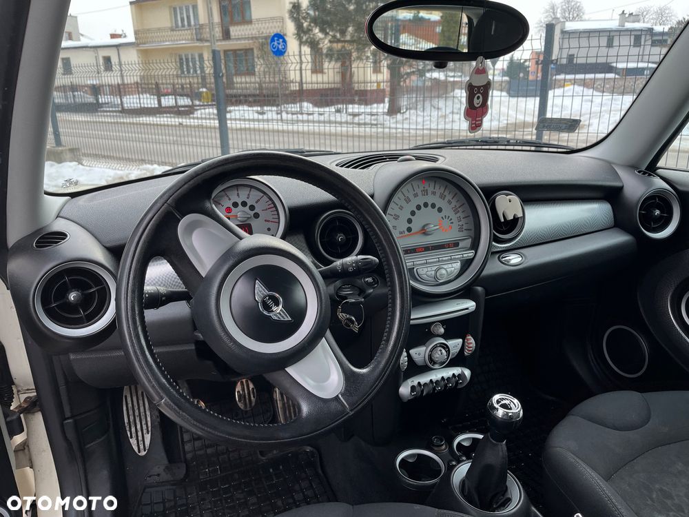 MINI Cooper S - 4