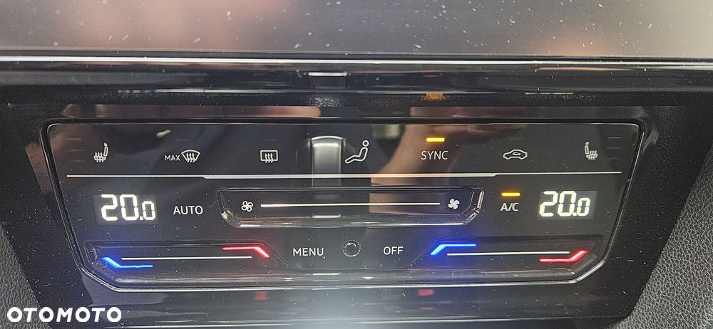 Volkswagen Arteon 2.0 TSI GPF Elegance DSG - 15