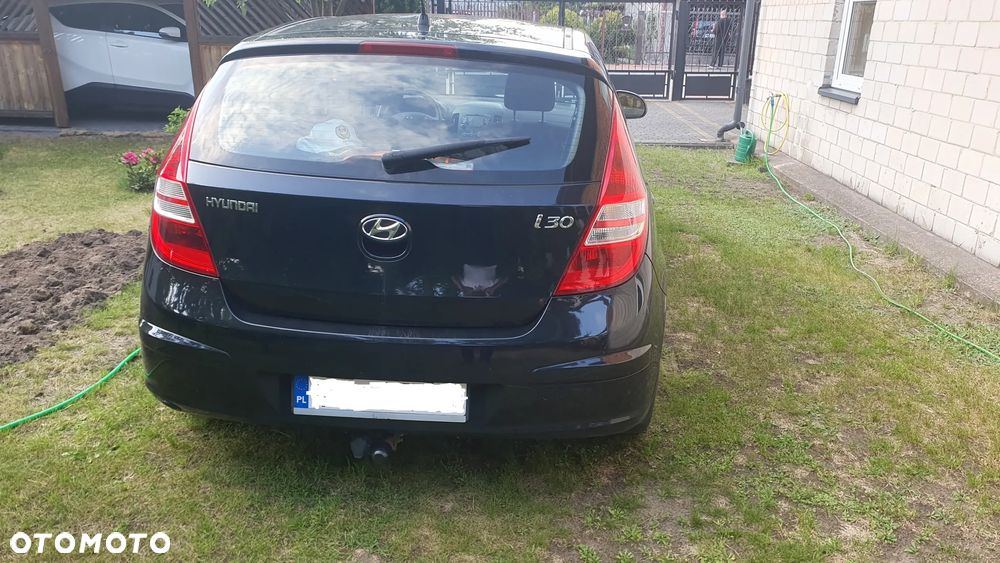 Hyundai i30 1.4 Classic - 8