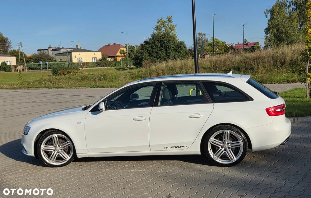 Audi A4 - 36