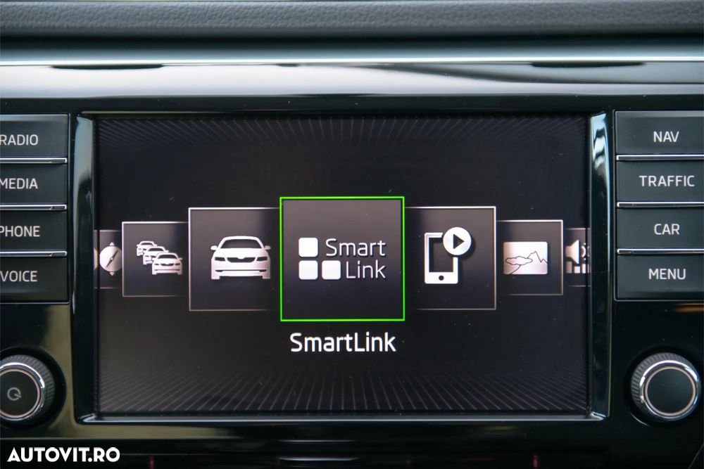 Skoda Superb 2.0 TDI 4X4 DSG Ambition - 36