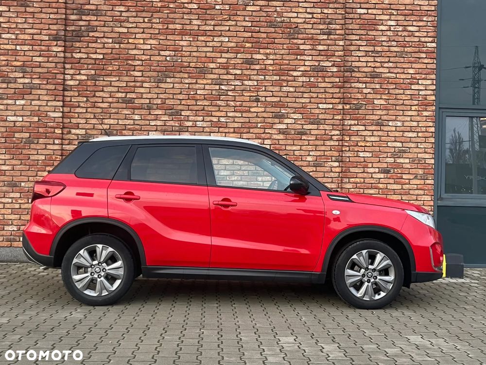 Suzuki Vitara 1.0 Boosterjet Premium 2WD - 6