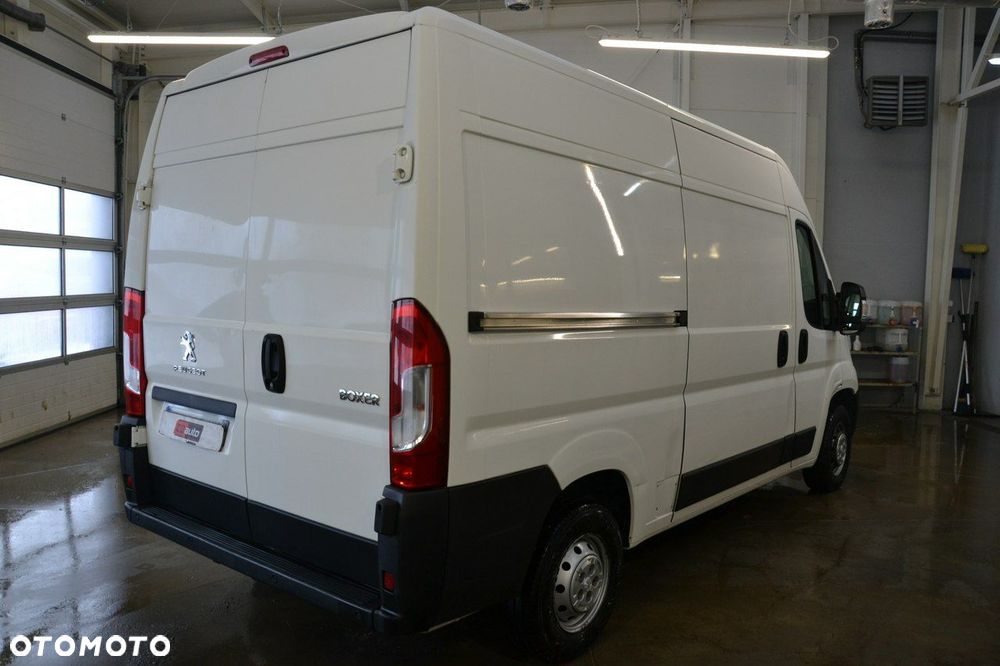 Peugeot Boxer - 7