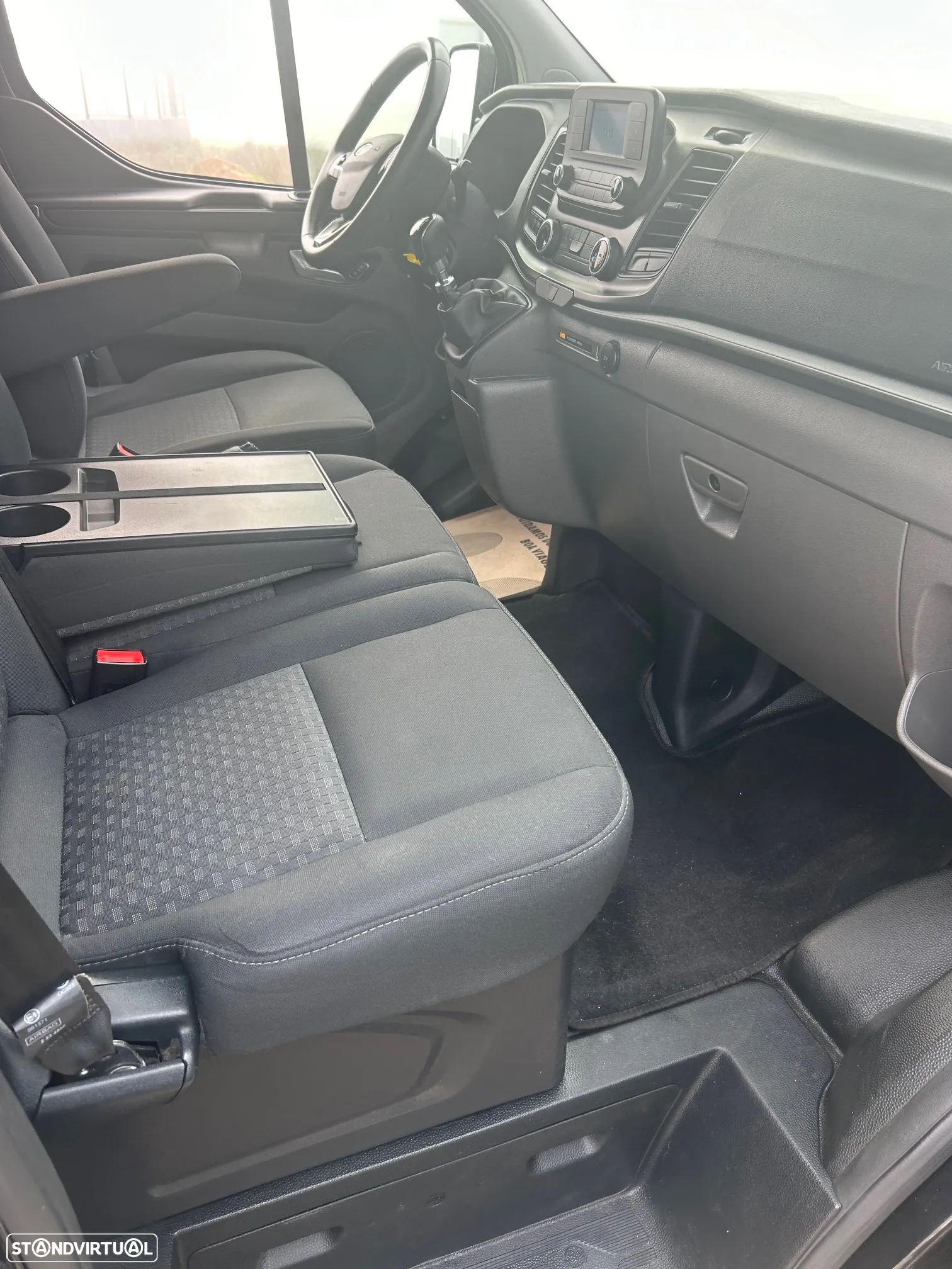 Ford Transit 330 L3 2.0 TDCi H2 Trend - 11