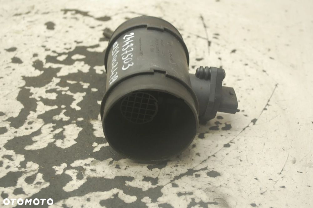 PRZEPŁYWOMIERZ 24437503 2.2 DTI OPEL VECTRA C SIGNUM - 2