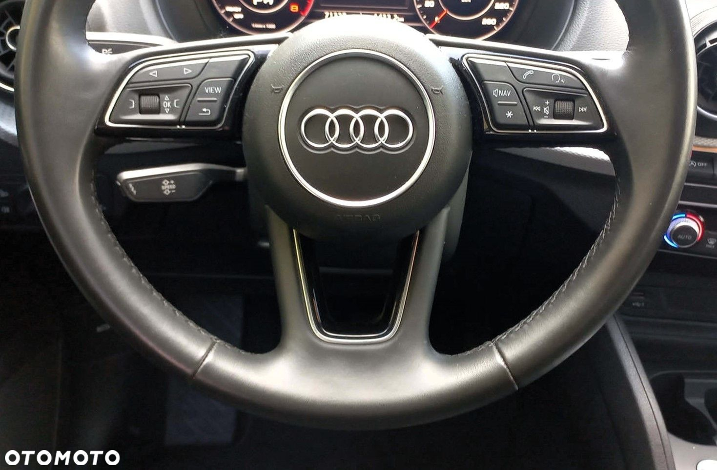 Audi Q2 35 TFSI S tronic - 14