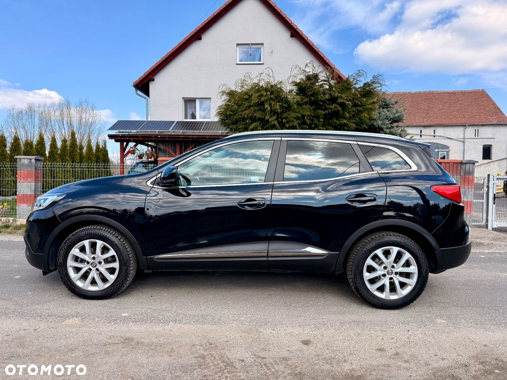 Renault Kadjar Energy TCe 130 EDC LIMITED - 6