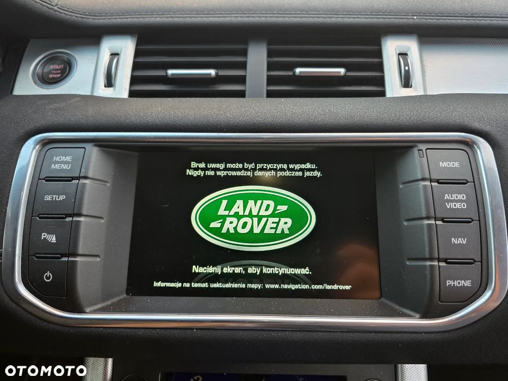 Land Rover Range Rover Evoque eD4 Dynamic - 23