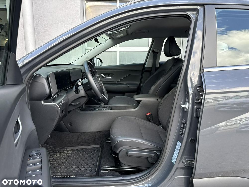 Hyundai Kona 1.0 T-GDI Executive - 11