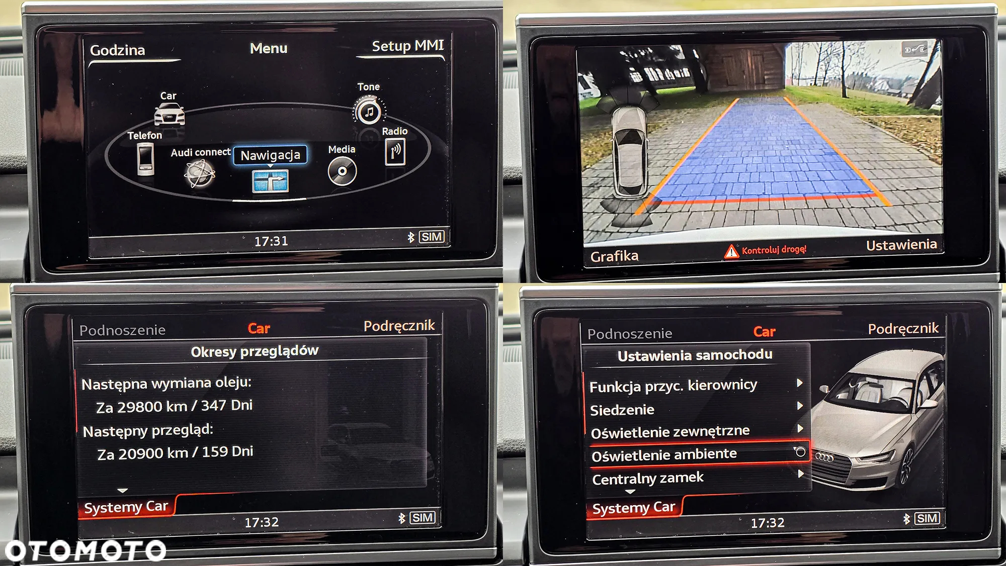 Audi A6 3.0 TDI Quattro S tronic - 23