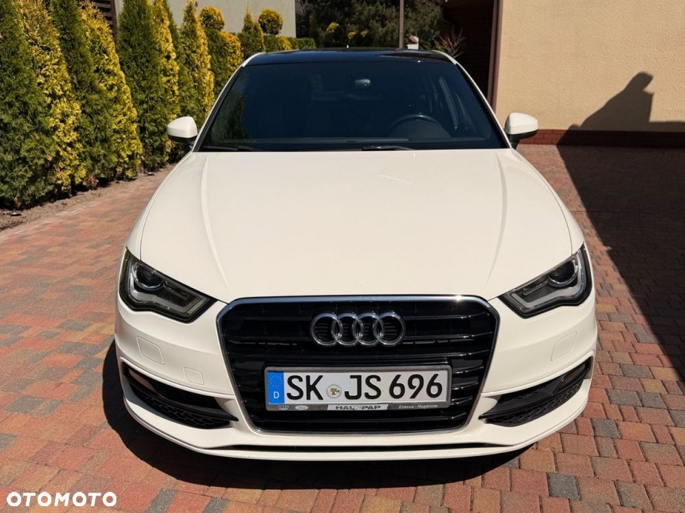 Audi A3 Sportback - 5