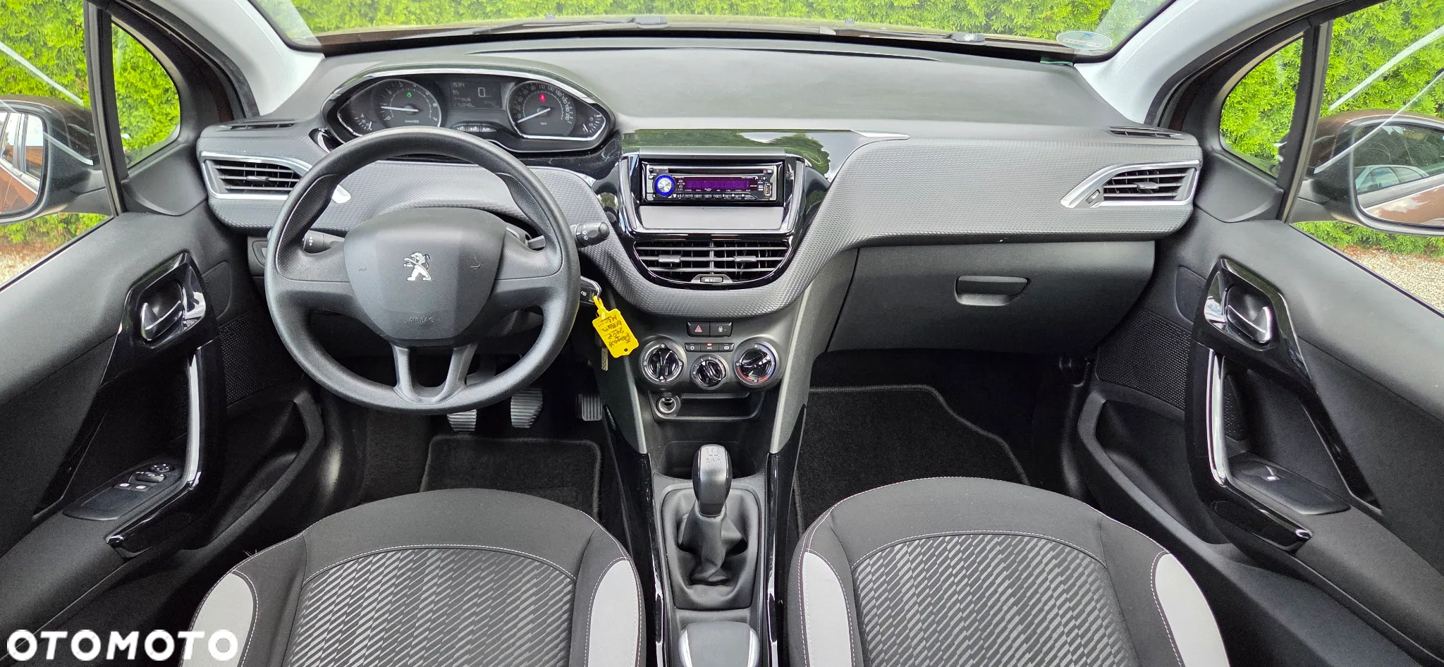 Peugeot 2008 1.2 Pure Tech Style EU6 - 18