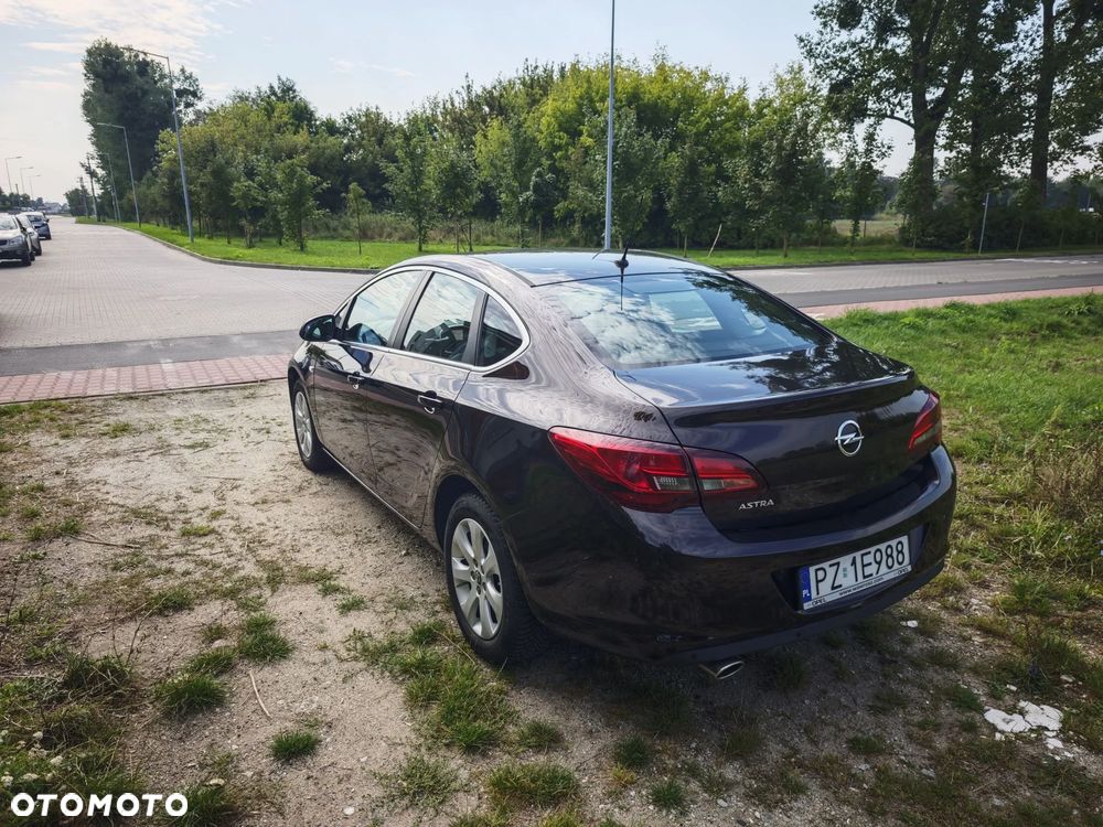 Opel Astra - 7