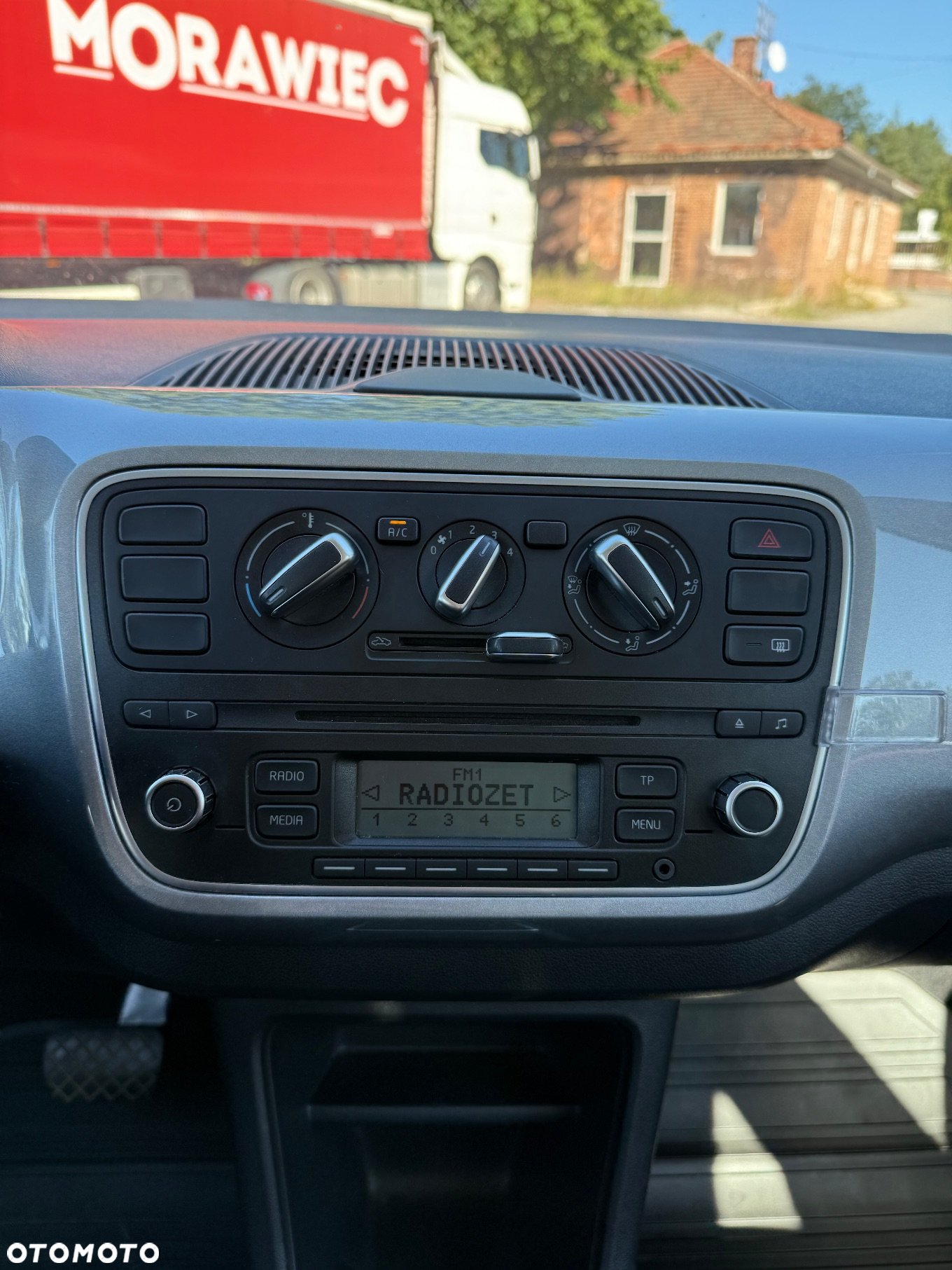 Skoda Citigo 1.0 MPI Automatik Ambition - 23