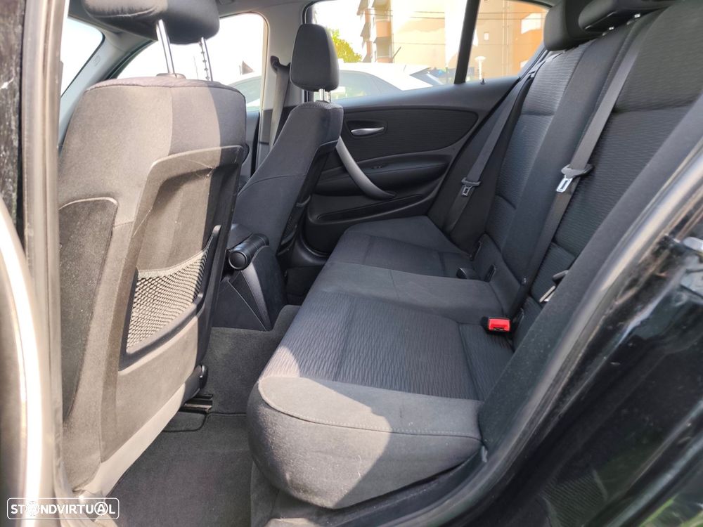 BMW 118 d - 28