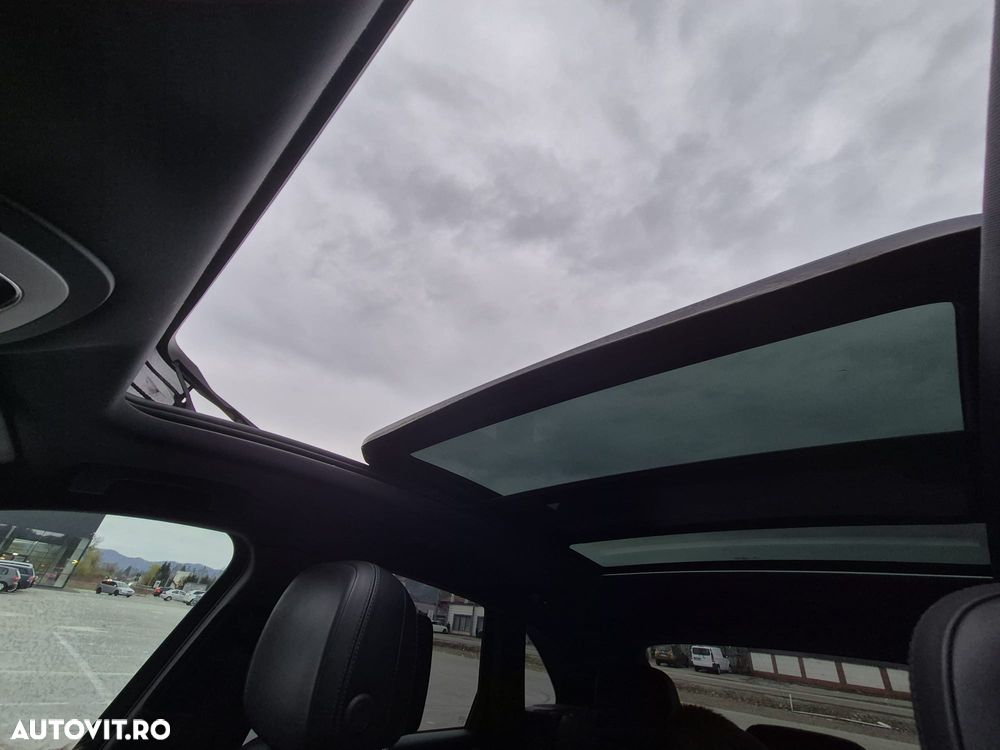 Porsche Macan PDK - 12