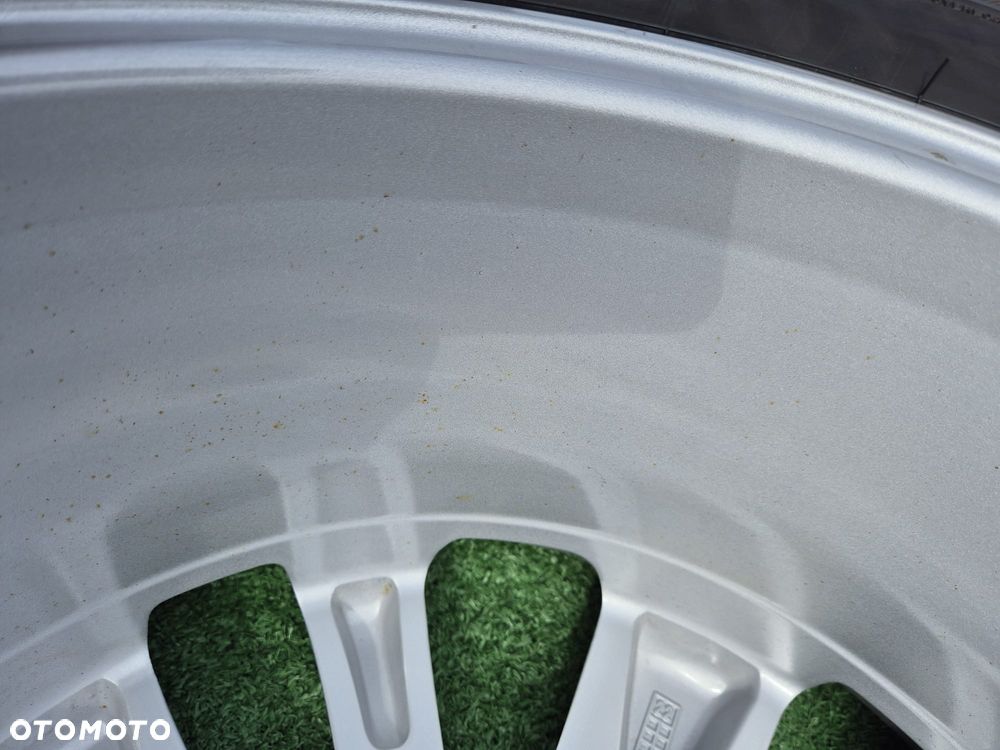 Koła Felgi z oponami czujnikami Toyota Auris Yaris Cross Crolla Avensis 205/65 R16 95H Falken - 15